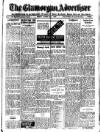 Glamorgan Advertiser Friday 09 August 1940 Page 1