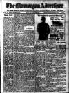 Glamorgan Advertiser Friday 04 October 1940 Page 1