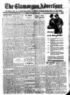Glamorgan Advertiser Friday 24 January 1941 Page 1