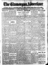 Glamorgan Advertiser Friday 07 February 1941 Page 1
