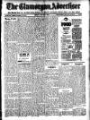 Glamorgan Advertiser Friday 02 May 1941 Page 1
