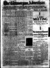 Glamorgan Advertiser Friday 16 January 1942 Page 1