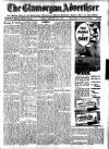 Glamorgan Advertiser Friday 06 February 1942 Page 1