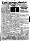 Glamorgan Advertiser Friday 13 February 1942 Page 1