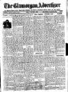 Glamorgan Advertiser Friday 22 May 1942 Page 1
