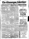 Glamorgan Advertiser Friday 29 May 1942 Page 1