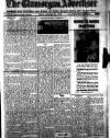 Glamorgan Advertiser Friday 04 December 1942 Page 1