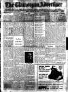 Glamorgan Advertiser Friday 01 January 1943 Page 1