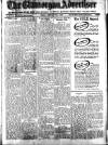 Glamorgan Advertiser Friday 05 February 1943 Page 1