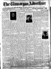 Glamorgan Advertiser Friday 07 May 1943 Page 1