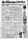 Glamorgan Advertiser Friday 06 August 1943 Page 1