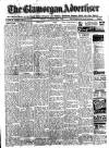 Glamorgan Advertiser Friday 22 October 1943 Page 1