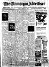 Glamorgan Advertiser Friday 03 December 1943 Page 1
