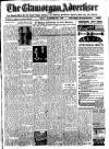Glamorgan Advertiser Friday 24 December 1943 Page 1