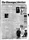 Glamorgan Advertiser Friday 07 January 1944 Page 1