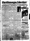 Glamorgan Advertiser Friday 21 January 1944 Page 1