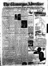 Glamorgan Advertiser Friday 28 January 1944 Page 1