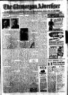 Glamorgan Advertiser Friday 29 September 1944 Page 1