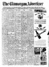 Glamorgan Advertiser Friday 12 January 1945 Page 1