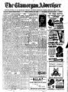 Glamorgan Advertiser Friday 19 January 1945 Page 1