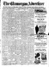 Glamorgan Advertiser Friday 09 February 1945 Page 1