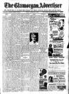 Glamorgan Advertiser Friday 02 March 1945 Page 1