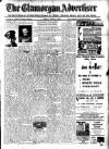 Glamorgan Advertiser Friday 01 June 1945 Page 1