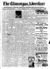 Glamorgan Advertiser Friday 14 September 1945 Page 1
