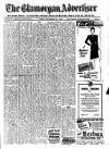 Glamorgan Advertiser Friday 21 September 1945 Page 1