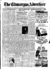 Glamorgan Advertiser Friday 26 October 1945 Page 1