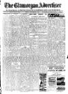 Glamorgan Advertiser Friday 09 November 1945 Page 1