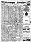Glamorgan Advertiser Friday 01 November 1946 Page 1