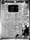 Glamorgan Advertiser Friday 03 January 1947 Page 1