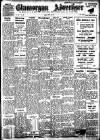 Glamorgan Advertiser Friday 04 April 1947 Page 1