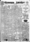 Glamorgan Advertiser Friday 16 May 1947 Page 1