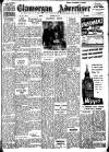 Glamorgan Advertiser Friday 05 September 1947 Page 1