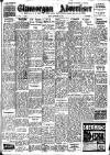 Glamorgan Advertiser Friday 12 September 1947 Page 1