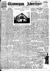 Glamorgan Advertiser Friday 19 September 1947 Page 1