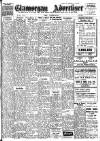 Glamorgan Advertiser Friday 26 September 1947 Page 1