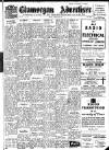 Glamorgan Advertiser Friday 02 January 1948 Page 1
