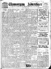 Glamorgan Advertiser Friday 13 February 1948 Page 1