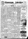 Glamorgan Advertiser Friday 27 February 1948 Page 1