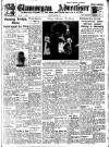 Glamorgan Advertiser Friday 18 March 1949 Page 1