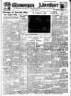 Glamorgan Advertiser Friday 25 March 1949 Page 1