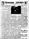 Glamorgan Advertiser Friday 08 April 1949 Page 1