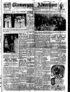 Glamorgan Advertiser Friday 13 January 1950 Page 1