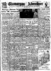 Glamorgan Advertiser Friday 20 January 1950 Page 1