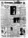 Glamorgan Advertiser Friday 03 February 1950 Page 1