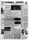 Glamorgan Advertiser Friday 17 February 1950 Page 1