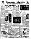 Glamorgan Advertiser Friday 03 March 1950 Page 1